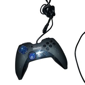Controller